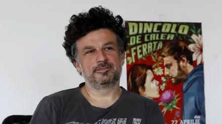 „Dincolo de calea ferată