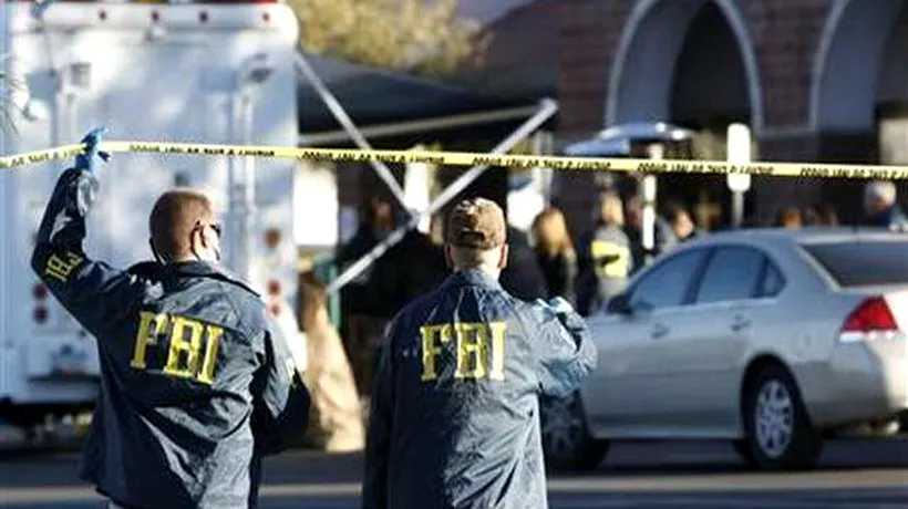 FBI tratează ancheta în cazul atacului din California ca dosar antiterorist 