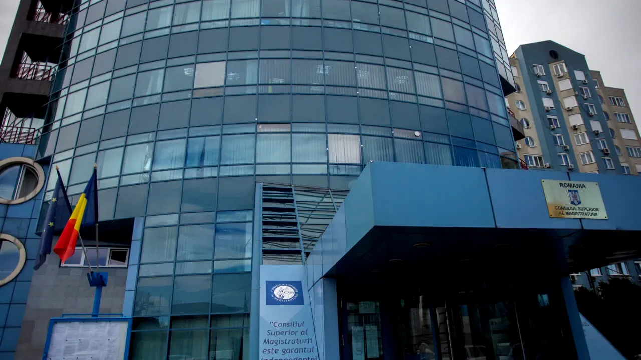 Secția pentru procurori a CSM taxează dur ACUZAȚIILE făcute de Diana Șoșoacă: 