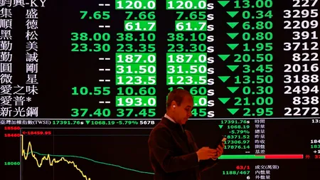 Trump amână aplicarea tarifelor pe bază de reciprocitate, dar le majorează pe cele impuse CHINEI