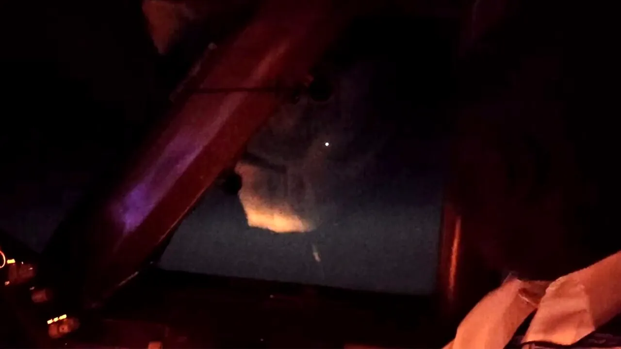 Imagini controversate filmate de acest pilot de avion, pe cer, chiar în timpul unui zbor. Ar putea schimba tot ce credeam că știm despre Univers