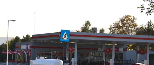 Cine este românul care a deschis cea mai mare benzinărie din România, comparabilă ca suprafață cu un hipermarket