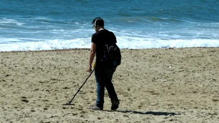 Cât costă un detector de metale și cât îți dă statul român dacă găsești o comoară în 2026