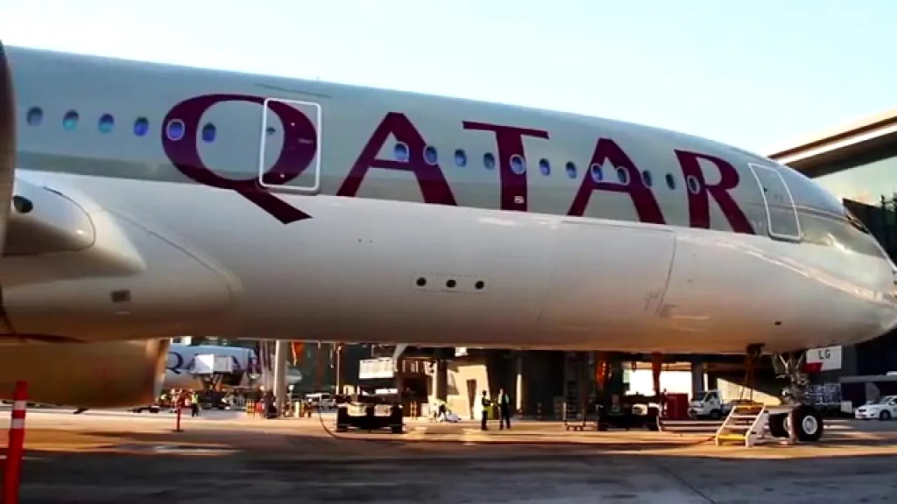 Examene ginecologice forţate pe aeroportul din Doha/ Ministrul australian de Externe: ”O situatie grav tulburătoare și nepoliticoasă”