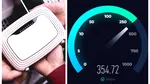 Nu lăsa antenele router-ului Wi-Fi în această poziție. Tot ce făceai până acum este greșit
