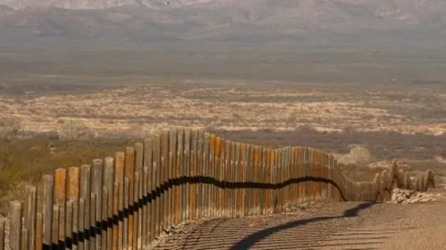 O nouă țară ridică un zid la graniță: E o zonă cu risc ridicat