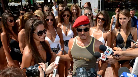 PICCJ: Poliția a făcut audieri în cazul Mazăre, Parchetul nu a dispus și nu a efectuat audieri