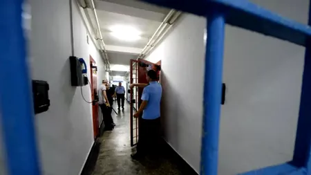 EXCLUSIV | Deținuții nu vor primi carne de miel la masa de Paște. Drobul va fi făcut din măruntaie de pasăre