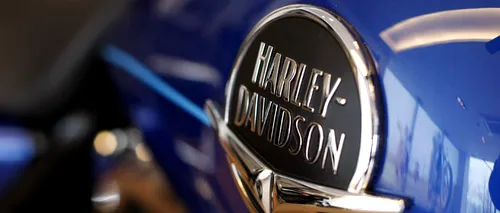 Harley Davidson recheamă zeci de mii de motociclete, dintr-un motiv extrem de periculos