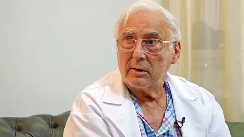 EXCLUSIV VIDEO | Transplantul de uter s-ar putea face și în România? Profesor doctor Bogdan Marinescu: ”Nimic nu este imposibil. Îți trebuie abilitatea de a face operația și curajul de a te apuca de ea. Eu nu aș face” 