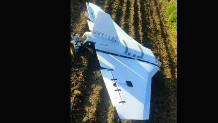 Dronele rusești din Polonia. Ambasadorul Rusiei la București, chemat la raport la MAE