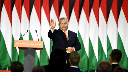 Viktor Orban a lansat o consultare publică în sensul limitării asistenței UE pentru Ucraina