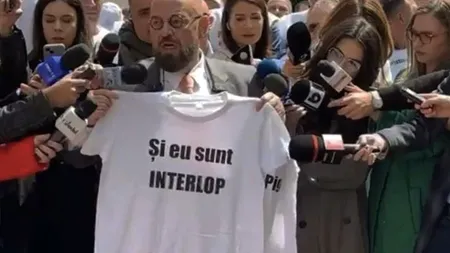 Piedone către Nicușor: “Toți interlopii ăștia vor veni să te contabilizeze pe 9 iunie”