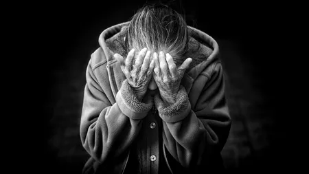 Sibiu: Femeie de 83 de ani, împiedicată să voteze. Poliția a deschis dosar penal