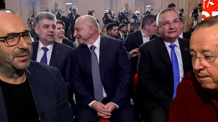 Ion Cristoiu, despre RETRAGEREA candidaturii lui Cîrstoiu: 