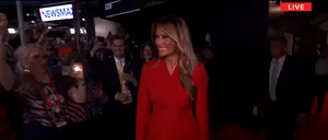 Melania Trump, Prima Doamnă care a încălcat toate regulile politicii prezidențiale / Apariție rară, în public, la Convenția Națională Republicană