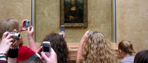 Tabloul Mona Lisa de la Luvru ar putea fi o copie a unei variante anterioare