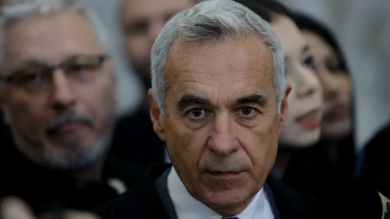 Călin Georgescu face apel la Procurorul General după campania PNL pe TikTok: „Nu au existat ingerințe, decât de tipul celor dâmbovițene”