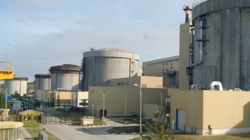 Reactorul 1 al centralei de la Cernavodă va fi oprit. Explicațiile conducerii Nuclearelectrica