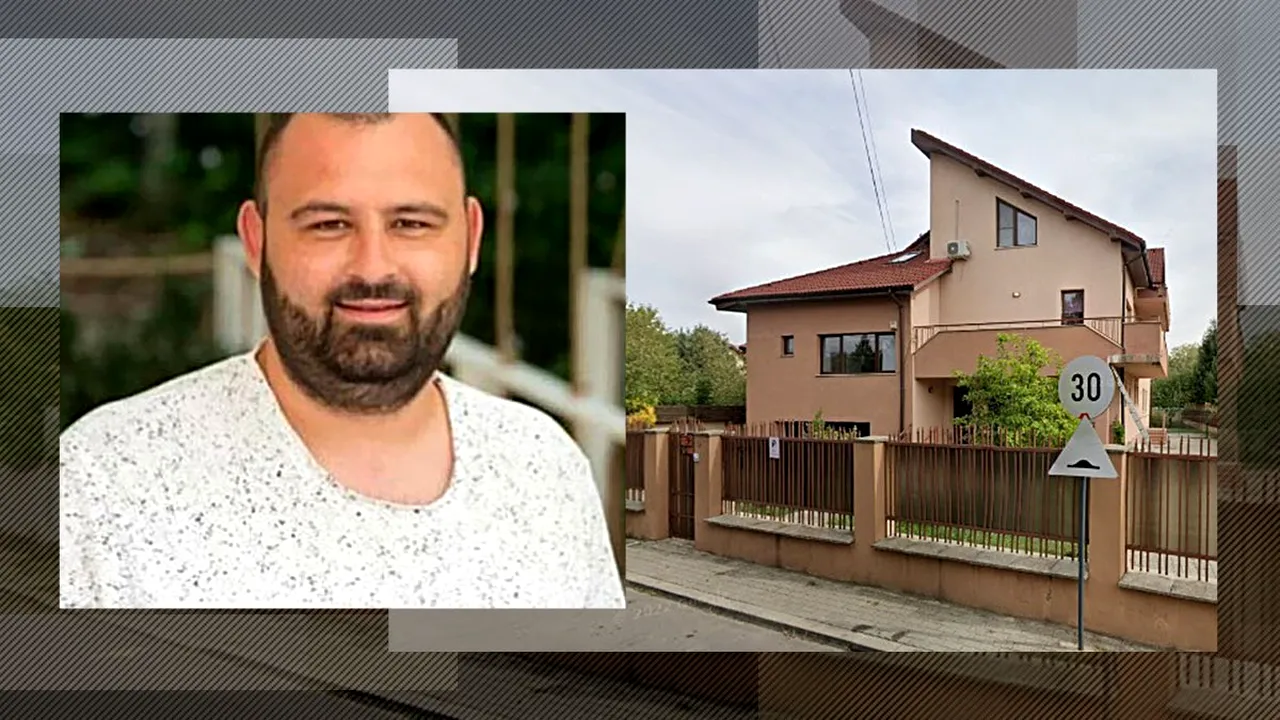 Detalii importante despre perioada în care Ștefan Godei, 