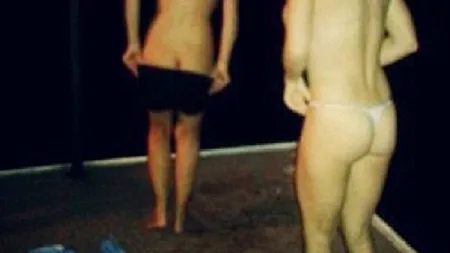 Cum au sărbătorit două prietene împlinirea vârstei de 30 de ani