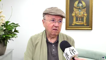 Ion Cristoiu: „Operațiunea Nicușor Dan președinte e în grafic”