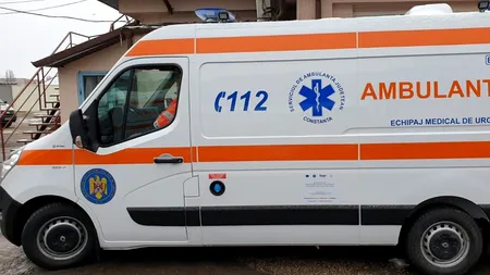 Dosar PENAL după ce, într-un bloc din Chiajna, s-a simțit un miros puternic de clor şi monoxid de carbon. Șapte oameni au ajuns la spital