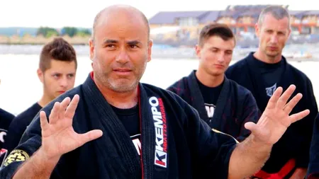 Povestea unui samurai modern. Cum mi-a schimbat Kempo viața. Amatto Zaharia: „Omul este mai mult decât o simplă mașinărie