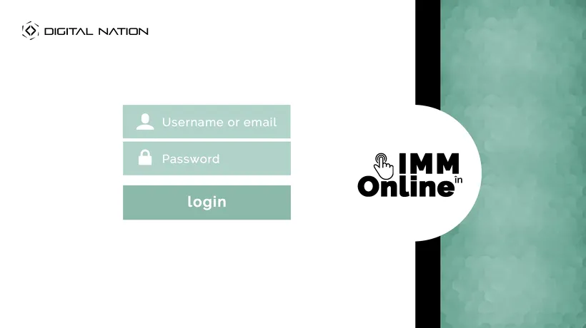 ECONOMIE. Digital Nation anunță IMM în Online, platformă online gratuită, dedicată soluțiilor de finanțare, eCommerce și juridic pentru IMM-uri