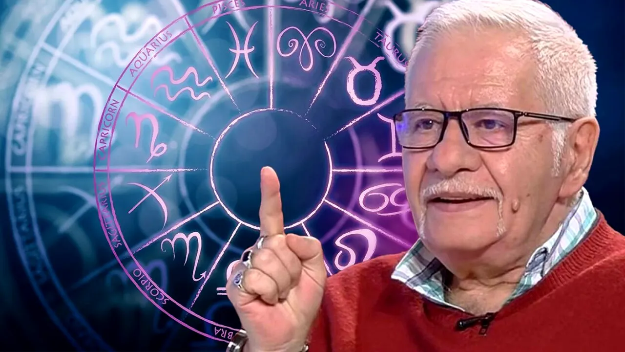 Zodia care va avea parte de multe necazuri după Paște, potrivit numerologului Mihai Voropchievici: 