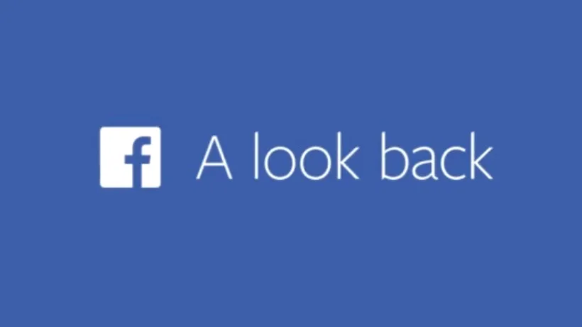 Facebook va permite utilizatorilor să-și modifice filmulețele retrospective Lookback
