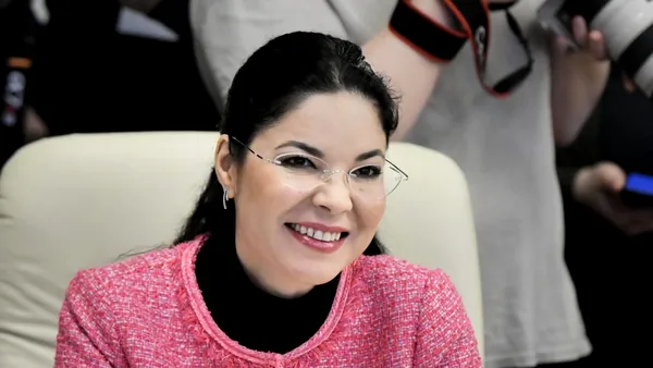 Ana Birchall intervine în disputa Nicușor Dan – CSM: „Dacă nu semnează, este un simplu exercițiu personal de imagine”
