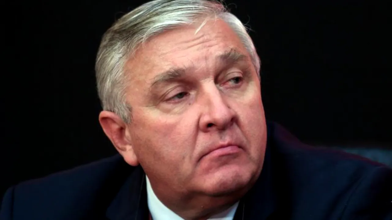 EXCLUSIV. Misterioasa infectare cu COVID-19 a celebrului doctor Beuran. A participat la lansarea volumului ”Covid. Colivia noastră”, dar...