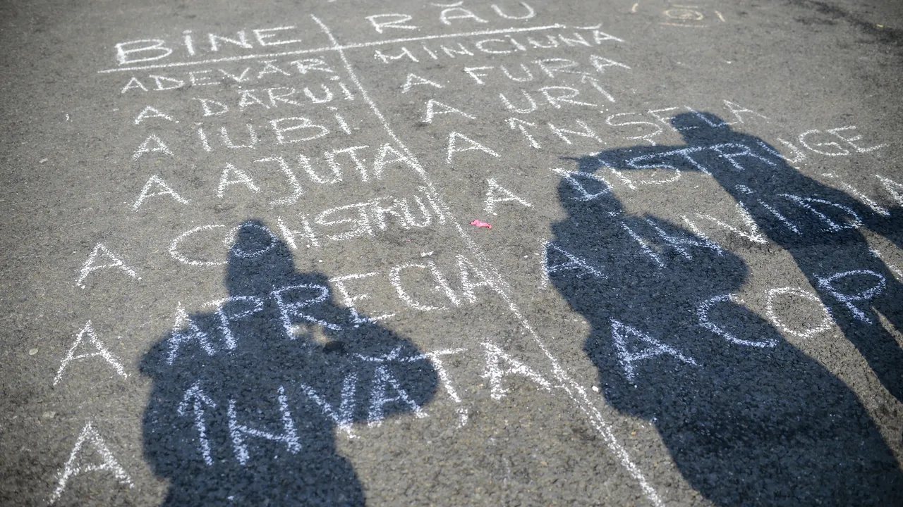 28 de organizații cer președintelui REFERENDUM pe Justiție. Cine se află în spatele sondajului