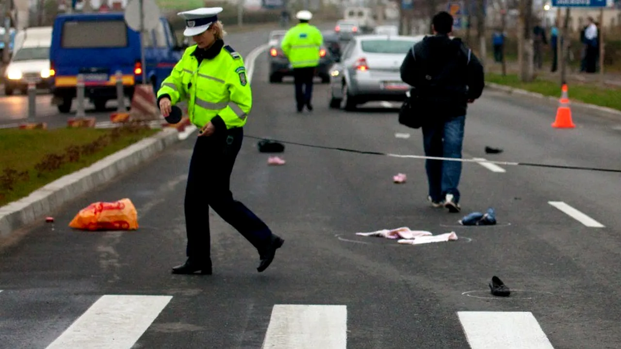 Angela Pistol, poetă cunoscută din Iași, a murit după ce a fost lovită de o mașină, chiar pe trecerea de pietoni! “Nu o vom uita niciodată!”