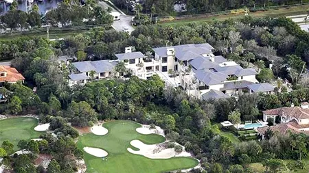 Michael Jordan nu reușește să-și vândă reședința din Chicago. Cât cere fostul baschetbalist pe proprietatea de 5.000 de metri pătrați