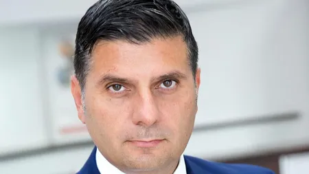 Vicepreședintele PSD Sector 1 îi propune lui Clotilde Armand să schimbe emblema Sectorului 1. Ce variante îi oferă edilului
