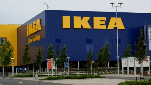 DECIZIE. Când se redeschid magazinele IKEA din România. Răspunsul companiei