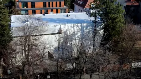 RA-APPS reacționează în scandalul vilei de protocol din Aviatorilor: „Nu a fost înregistrată nicio solicitare pentru atribuirea acesteia”