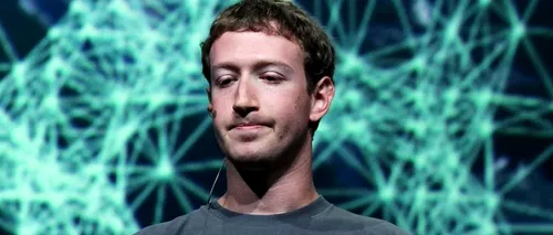 Facebook a schimbat adresele de e-mail ale celor 900 de milioane de utlizatori