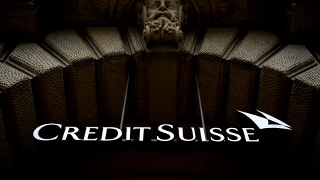 Credit Suisse, judecată pentru că a permis traficanților de droguri din gruparea „regelui cocainei” din Bulgaria să spele bani