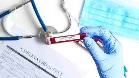 SARS-CoV-2. Un elev din clasa a VIII-a și o elevă din clasa a XII-a, diagnosticați pozitiv cu noul coronavirus după reluarea orelor de pregătire în școli