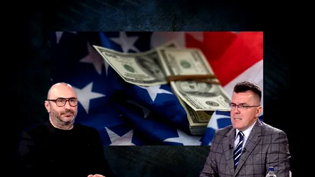 Dan Dungaciu: „Business-ul trebuie să înțeleagă că relația cu SUA ar putea fi o oportunitate”