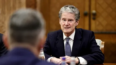 Black Sea Oil & Gas și acționarii săi lansează o nouă companie. „România are un potențial semnificativ în industria biogazului”