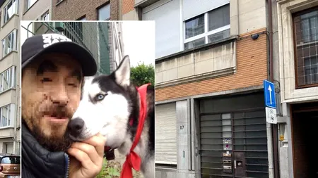 Ion „Chinezul”, EXECUTAT într-un apartament din Anvers! Primele declarații ale presupusului criminal, prins lângă Constanța