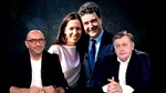Crin Antonescu: „Trebuia ca cineva să-i aranjeze lui Nicușor o întâlnire privată cu Trump. Vizita Mirabelei în SUA nu era un eveniment de mediatizat”