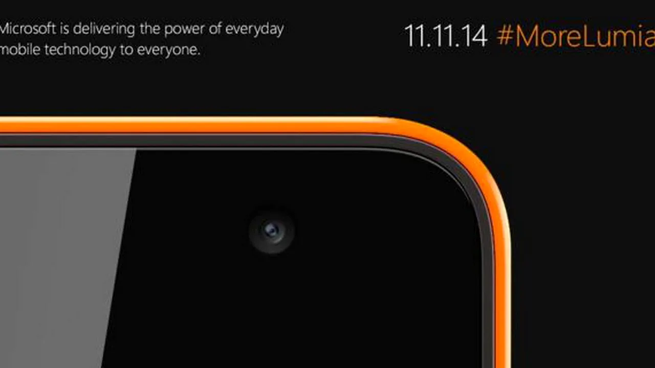 Microsoft lansează un smartphone Lumia. Ce se întâmplă cu marca Nokia