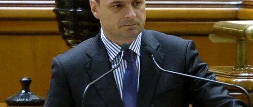 Deputatul Mircea Roșca rămâne în arest în dosarul de trafic de influență
