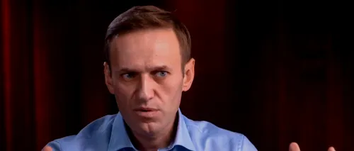 Alexei Navalnîi, aflat la ”reeducare” în penitenciarul IK-6 Melekhovo: ”Pe când eram avocat, am colecționat glume despre avocați, acum strâng glume despre croitori”