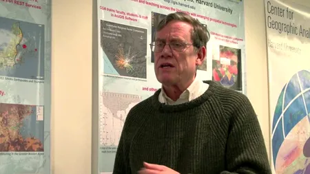 Studenții de la Harvard au fost fotografiați fără să știe, chiar în timpul cursurilor. Cine a pus la cale experimentul